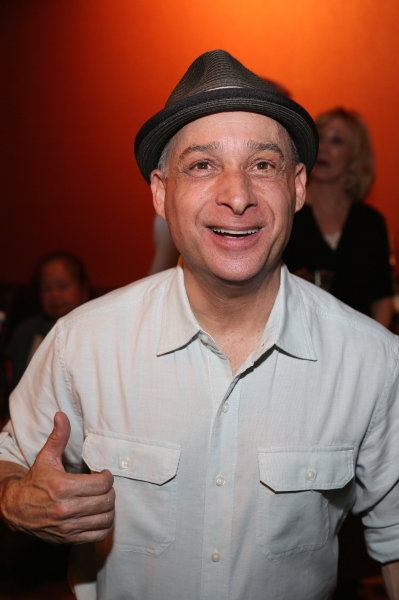 Photo Flash: More Shots From the Party! BILLY ELLIOT's Opening Night at La Mirada Theatre Image