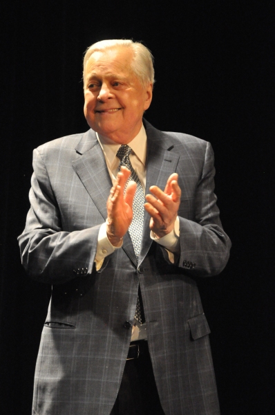 Photo Coverage: Tyne Daly, Daniel Davis & Tony Yazbeck in HOW HE LIED TO HER HUSBAND for GTG's Project Shaw Image