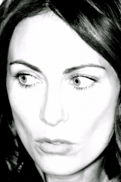 Photo Flash: Billy Magnussen, Alan Cumming, Laura Benanti & More Photographed for THE CREATIVE FACES PROJECT Image