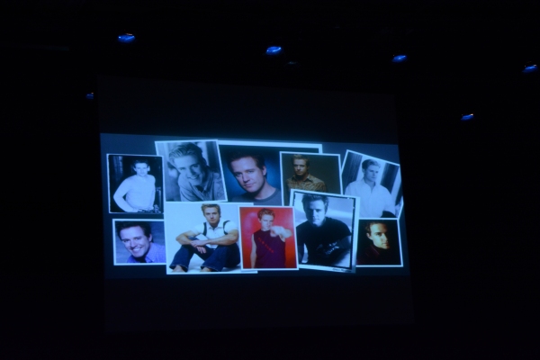 Photo Coverage: Inside Greg Reuter Memorial Concert at New World Stages Image