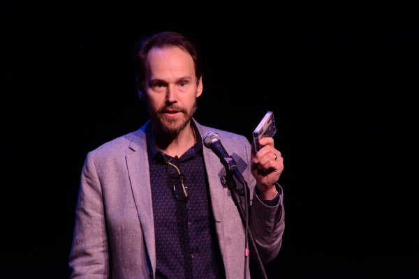 Photo Coverage: Inside Greg Reuter Memorial Concert at New World Stages Image