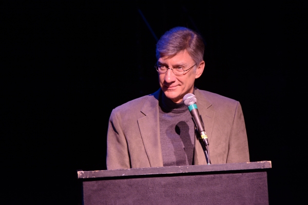 Photo Coverage: Inside Greg Reuter Memorial Concert at New World Stages Image