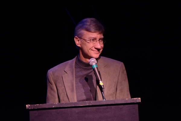 Photo Coverage: Inside Greg Reuter Memorial Concert at New World Stages Image