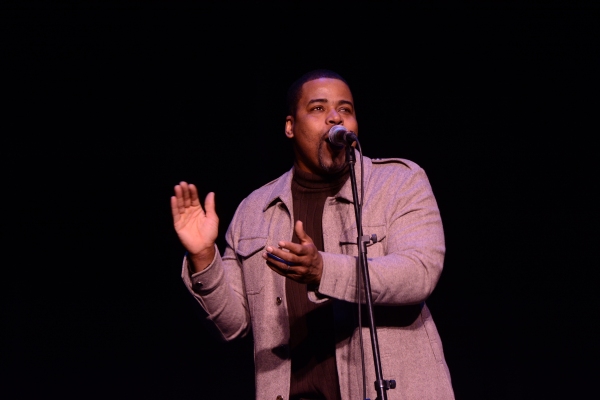 Photo Coverage: Inside Greg Reuter Memorial Concert at New World Stages Image