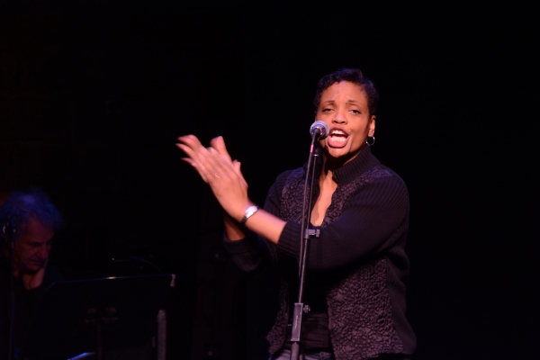 Photo Coverage: Inside Greg Reuter Memorial Concert at New World Stages Image