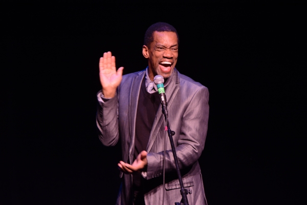 Photo Coverage: Inside Greg Reuter Memorial Concert at New World Stages Image