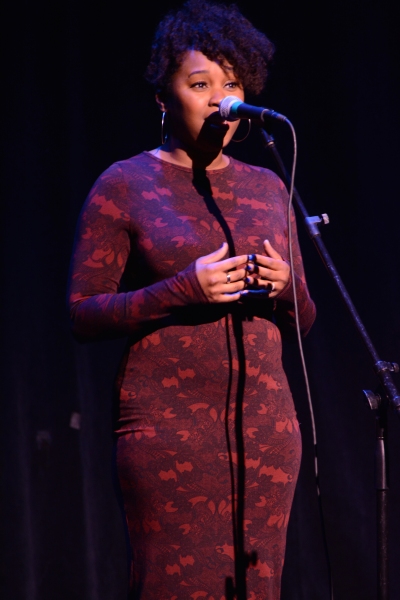 Photo Coverage: Inside Greg Reuter Memorial Concert at New World Stages Image