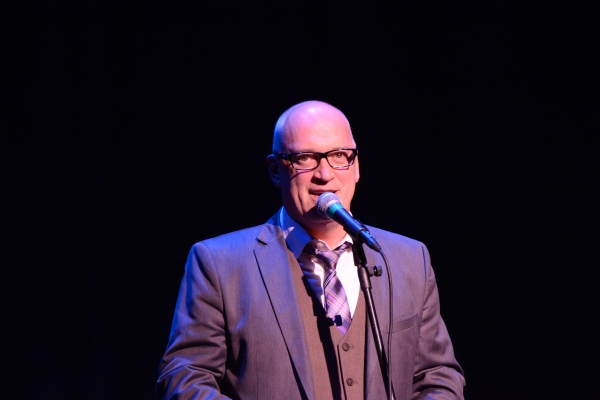 Photo Coverage: Inside Greg Reuter Memorial Concert at New World Stages Image
