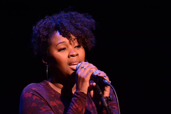 Photo Coverage: Inside Greg Reuter Memorial Concert at New World Stages Image