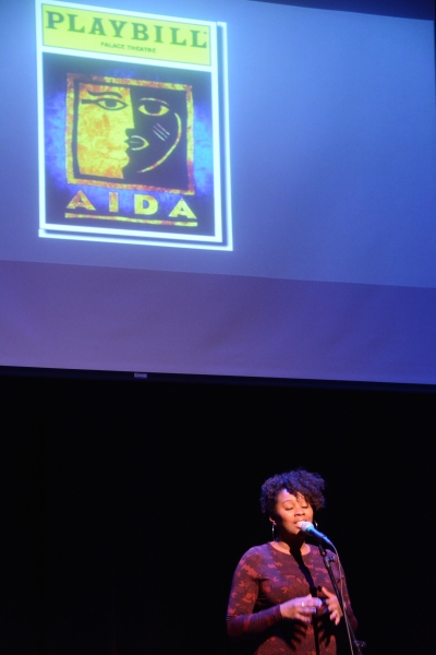 Photo Coverage: Inside Greg Reuter Memorial Concert at New World Stages Image