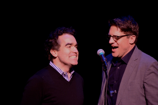 Photo Coverage: Inside Greg Reuter Memorial Concert at New World Stages Image