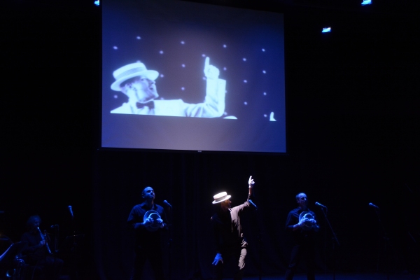 Photo Coverage: Inside Greg Reuter Memorial Concert at New World Stages Image