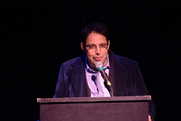 Photo Coverage: Inside Greg Reuter Memorial Concert at New World Stages Image
