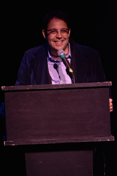 Photo Coverage: Inside Greg Reuter Memorial Concert at New World Stages Image
