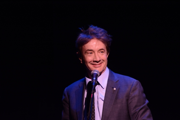 Photo Coverage: Inside Greg Reuter Memorial Concert at New World Stages Image
