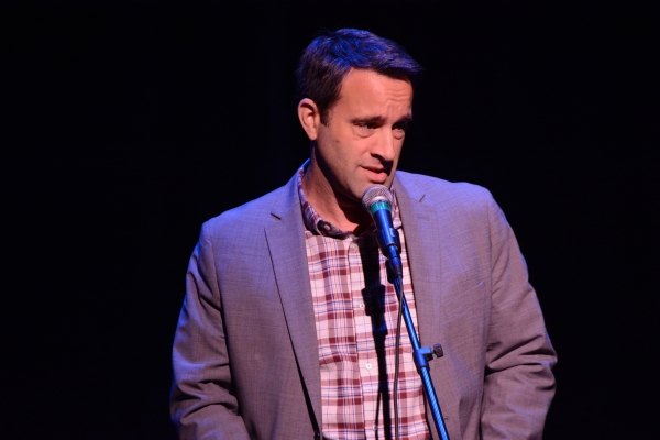 Photo Coverage: Inside Greg Reuter Memorial Concert at New World Stages Image