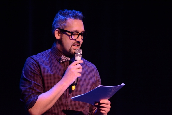 Photo Coverage: Inside Greg Reuter Memorial Concert at New World Stages Image