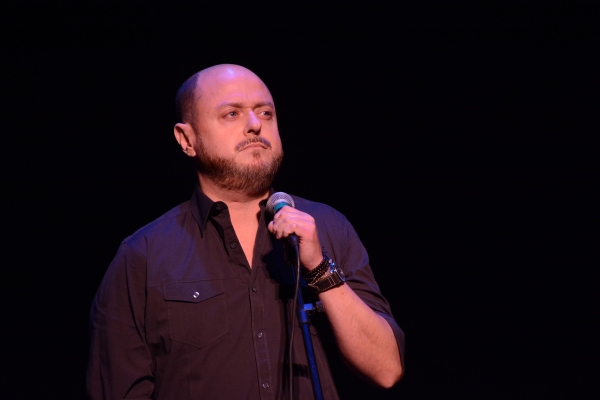 Photo Coverage: Inside Greg Reuter Memorial Concert at New World Stages Image