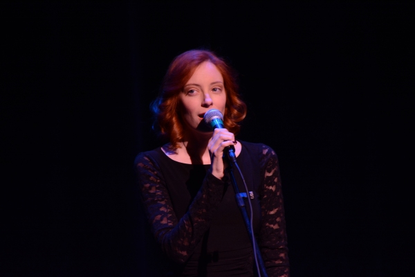 Photo Coverage: Inside Greg Reuter Memorial Concert at New World Stages Image