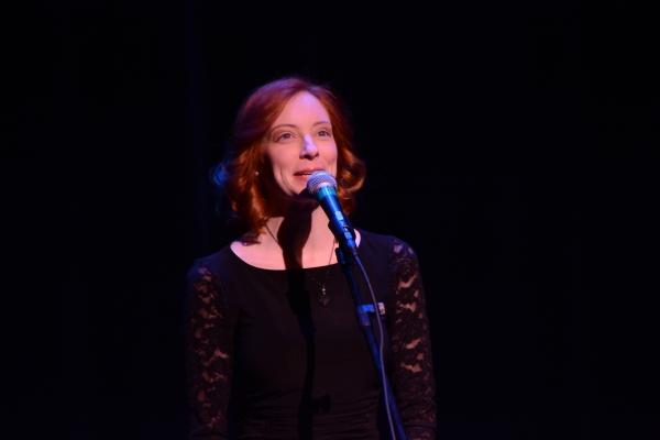 Photo Coverage: Inside Greg Reuter Memorial Concert at New World Stages Image
