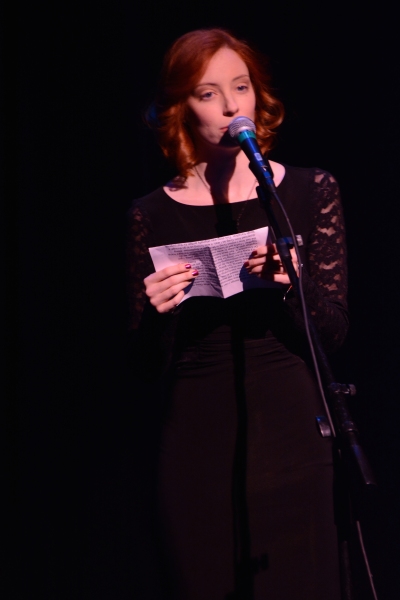 Photo Coverage: Inside Greg Reuter Memorial Concert at New World Stages Image
