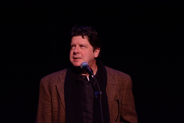 Photo Coverage: Inside Greg Reuter Memorial Concert at New World Stages 