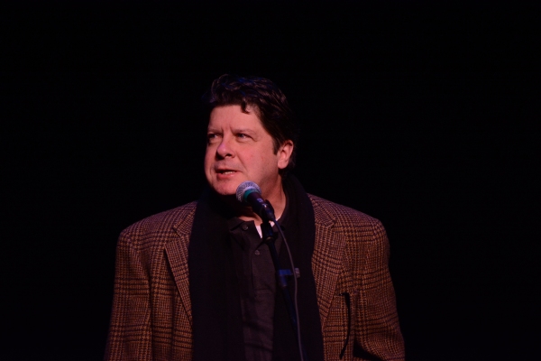 Photo Coverage: Inside Greg Reuter Memorial Concert at New World Stages Image
