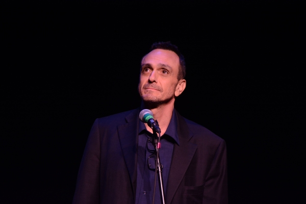 Photo Coverage: Inside Greg Reuter Memorial Concert at New World Stages Image