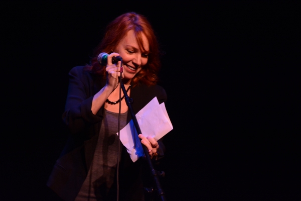 Photo Coverage: Inside Greg Reuter Memorial Concert at New World Stages Image