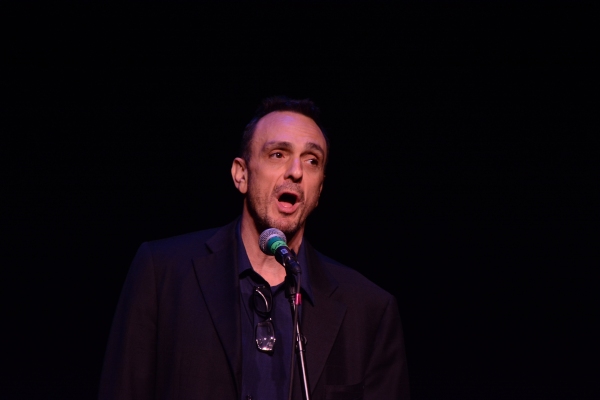 Photo Coverage: Inside Greg Reuter Memorial Concert at New World Stages Image