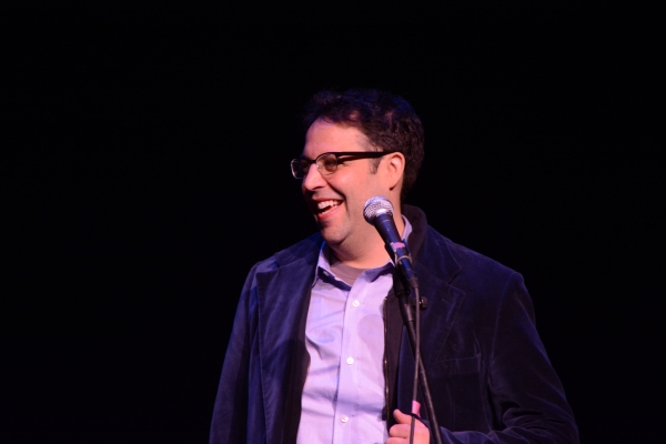 Photo Coverage: Inside Greg Reuter Memorial Concert at New World Stages Image