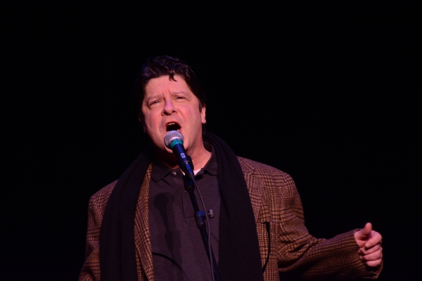 Photo Coverage: Inside Greg Reuter Memorial Concert at New World Stages Image