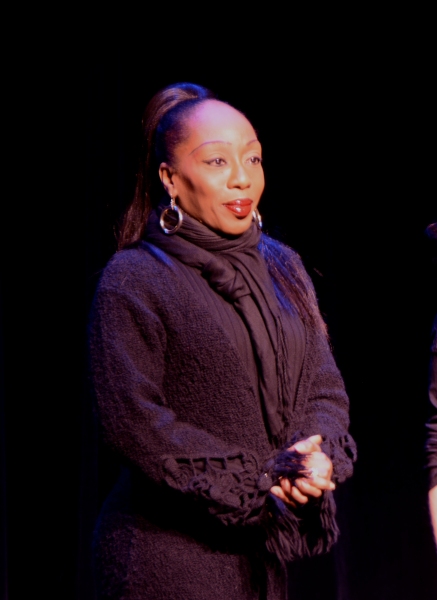 Photo Coverage: Inside Greg Reuter Memorial Concert at New World Stages Image