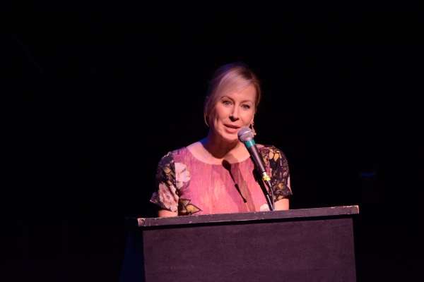 Photo Coverage: Inside Greg Reuter Memorial Concert at New World Stages Image