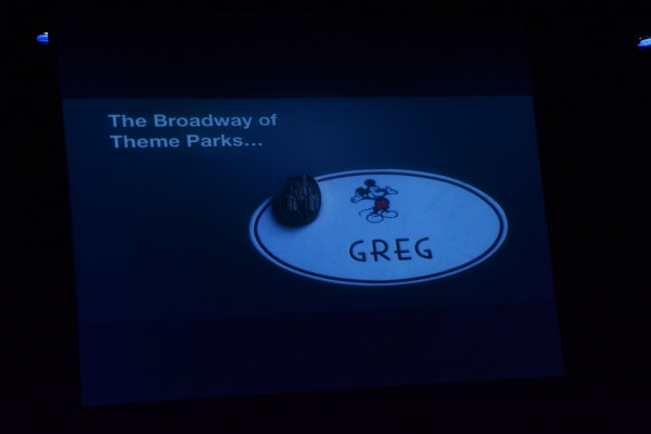 Photo Coverage: Inside Greg Reuter Memorial Concert at New World Stages Image