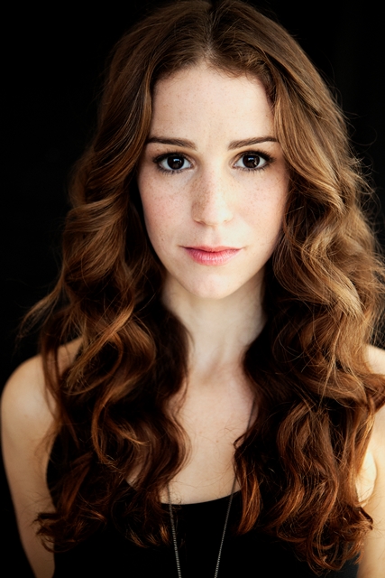 BWW Exclusive: Interview With BEAUTIFUL on Broadway's Newest Star Chilina Kennedy Image