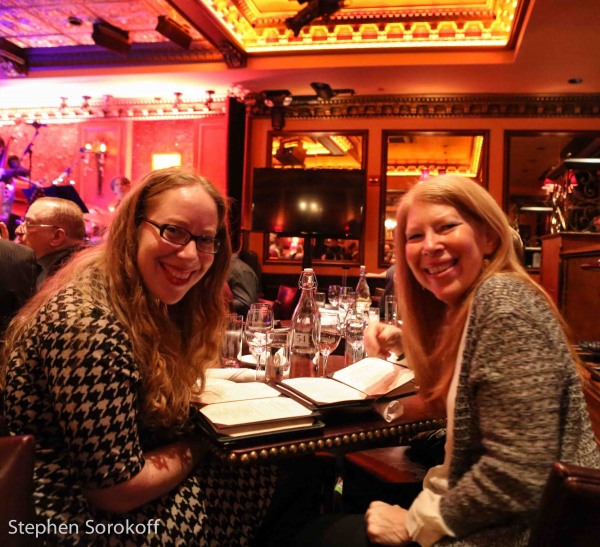 Photo Coverage: Christine Ebersole Returns to 54 Below with BIG NOISE FROM WINNETKA Image