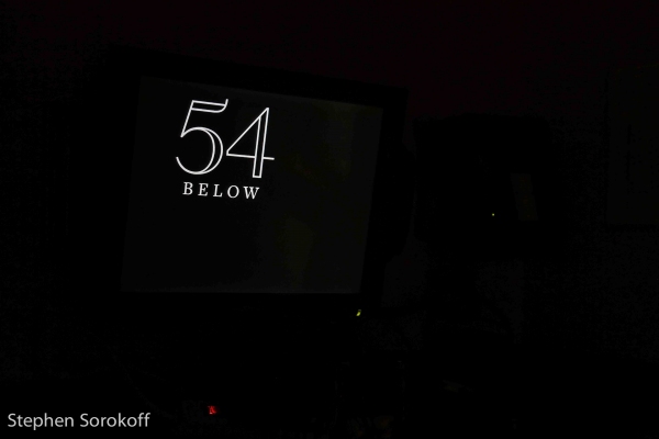 Photo Coverage: Christine Ebersole Returns to 54 Below with BIG NOISE FROM WINNETKA Image