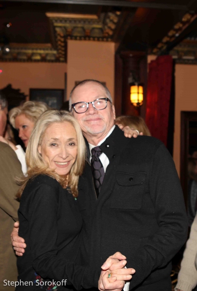 Photo Coverage: Christine Ebersole Returns to 54 Below with BIG NOISE FROM WINNETKA Image
