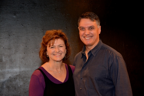 Photo Coverage: Meet The Cast of Miranda Theatre Company'S SNOW ORCHID Image