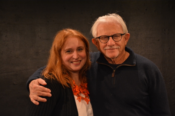 Photo Coverage: Meet The Cast of Miranda Theatre Company'S SNOW ORCHID Image
