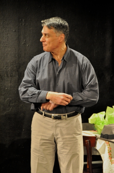 Photo Coverage: Meet The Cast of Miranda Theatre Company'S SNOW ORCHID Image