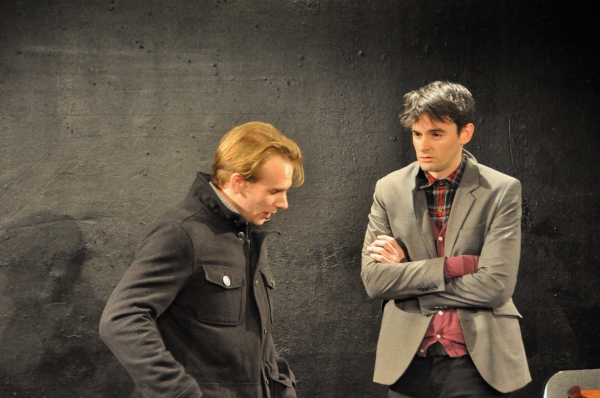 Photo Coverage: Meet The Cast of Miranda Theatre Company'S SNOW ORCHID Image