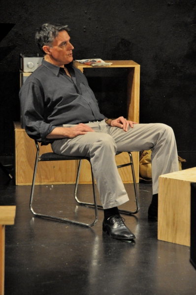 Photo Coverage: Meet The Cast of Miranda Theatre Company'S SNOW ORCHID Image