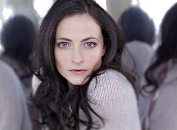 Photo Flash: Lara Pulver and Peter Davison Join West End's GYPSY 