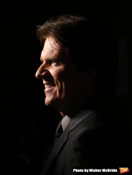 Photo Coverage: Christine Baranski, Tracey Ullman, Meryl Streep & More Honor Rob Marshall at NYC Artios Awards!  Image