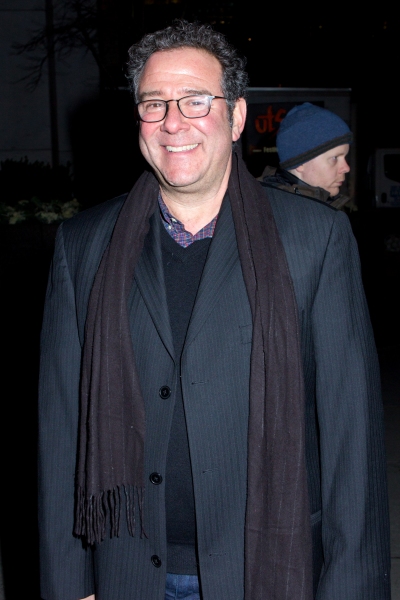 Photo Coverage: A Fairytale Opening- INTO THE WOODS Takes First Off-Broadway Bows! Image