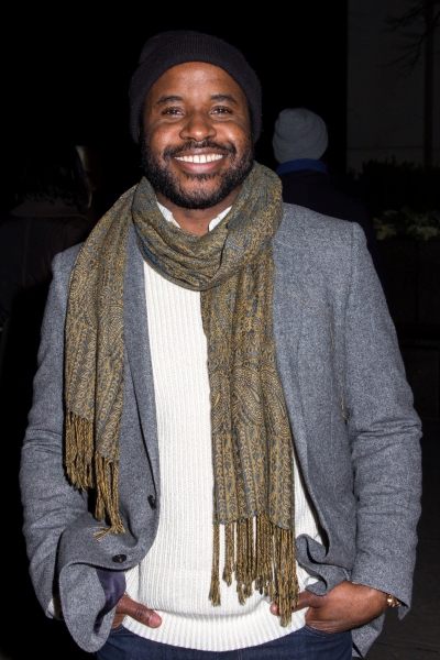 Photo Coverage: A Fairytale Opening- INTO THE WOODS Takes First Off-Broadway Bows! Image