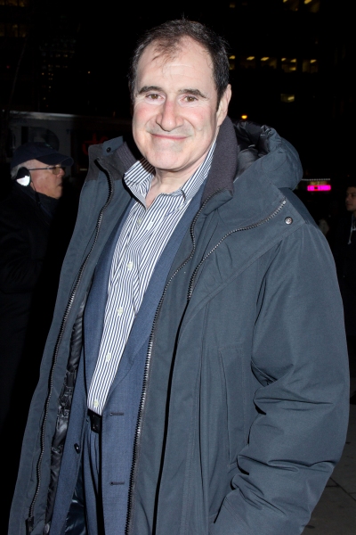 Photo Coverage: A Fairytale Opening- INTO THE WOODS Takes First Off-Broadway Bows! Image