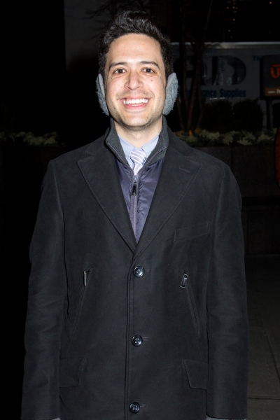 Photo Coverage: A Fairytale Opening- INTO THE WOODS Takes First Off-Broadway Bows! Image